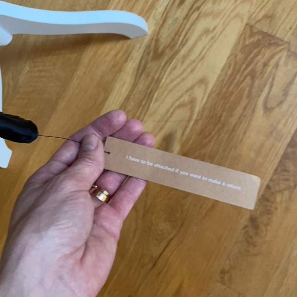 ✨HOST PICK✨Reformation Abbey Dress - Picture 8 of 8